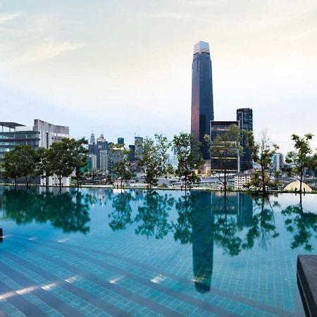 Continew Residence By Mikey - Premium Unit Kuala Lumpur Luaran gambar