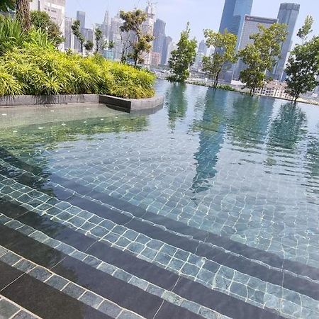 Continew Residence By Mikey - Premium Unit Kuala Lumpur Luaran gambar