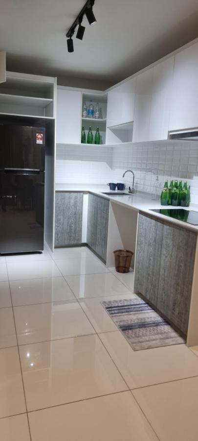 Continew Residence By Mikey - Premium Unit Kuala Lumpur Luaran gambar