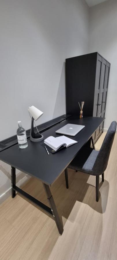 Continew Residence By Mikey - Premium Unit Kuala Lumpur Luaran gambar