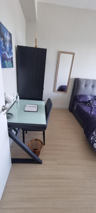 Continew Residence By Mikey - Premium Unit Kuala Lumpur Luaran gambar