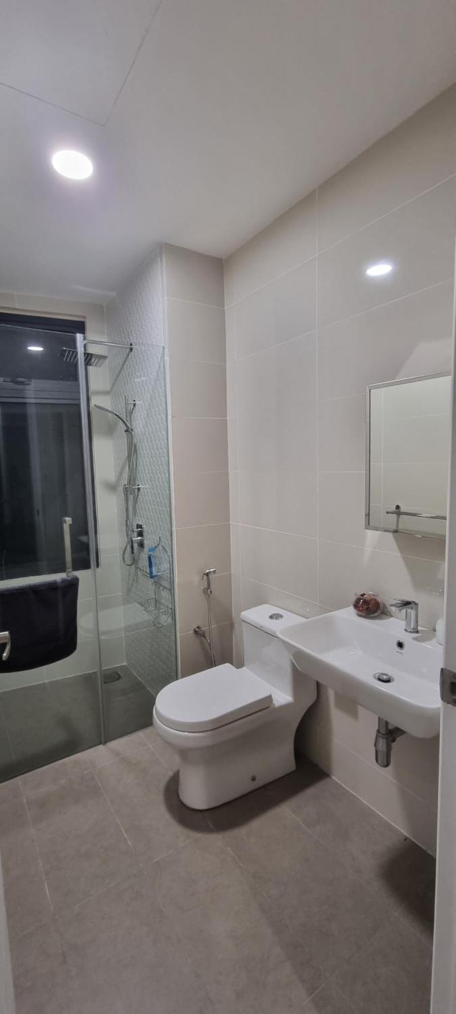 Continew Residence By Mikey - Premium Unit Kuala Lumpur Luaran gambar