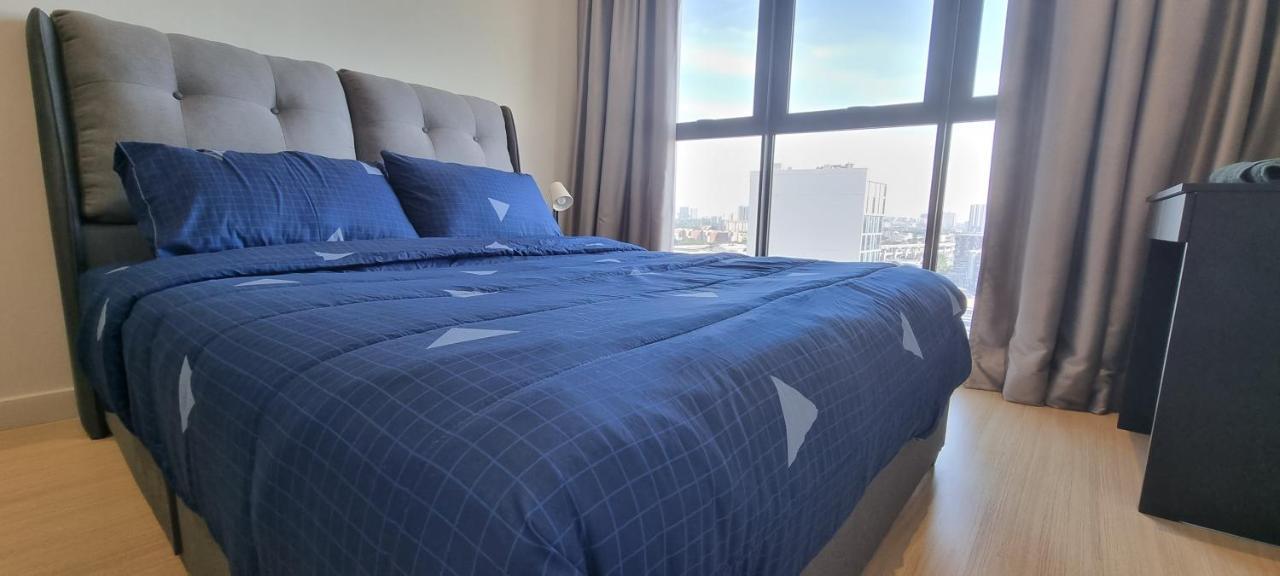 Continew Residence By Mikey - Premium Unit Kuala Lumpur Luaran gambar